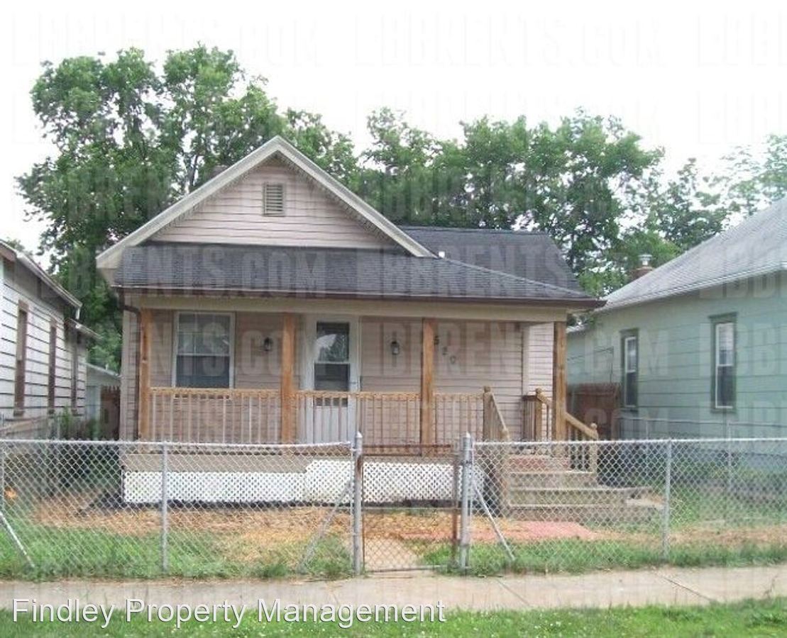 1520 Lawn Ave 2br/1ba (middletown) **deposit Pending** Email Leasing@bbrents.com To Join The Waitlist! House for rent in Middletown, OH