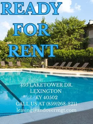 Lakewood Park Apartments Apartment for rent in Lexington, KY Lakewood Park Apartments Apartment for rent in Lexington, KY
