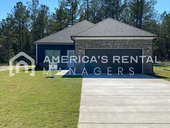 Home For Rent In Brookwood, Al....available To View With 48 Hours Notice! Apartment for rent in Brookwood, AL