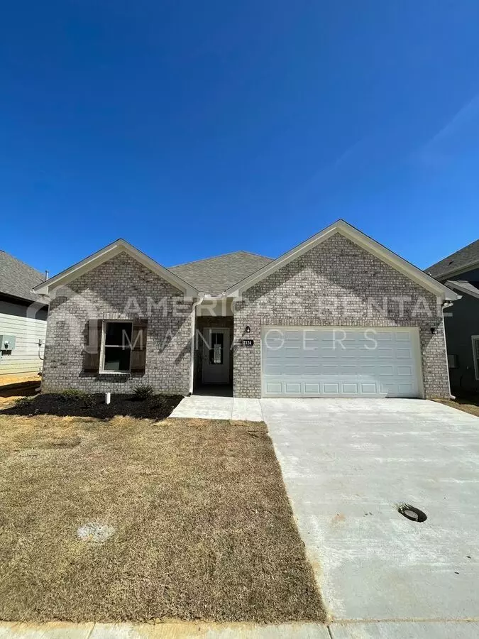 Home For Rent In Cullman, Al!! View With 48 Hours Notice!  House for rent in Cullman, AL