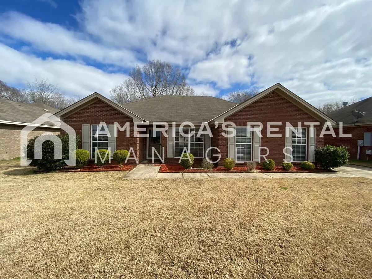 Home For Rent In Montgomery With Fenced In Backyard!!! Coming Soon! House for rent in Montgomery, AL