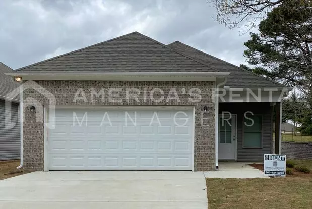 Home For Rent In Cullman, Al.. Available To View With 48 Hour Notice!!! Apartment for rent in Cullman, AL