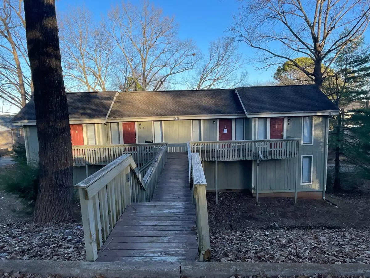1426 Ascent Trail Nw Apartment for rent in Huntsville, AL