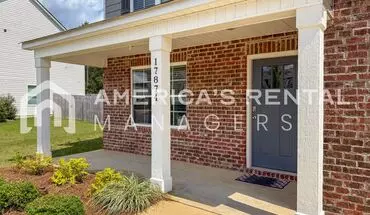 5 of 30 Move-in Special! Beautiful 5 Bed, 2 Bath Home In Vance, Al For Rent! Just Minutes From Mercedes! Sign A 13-month Lease By 8/15/25 And Receive One Month Free! House for rent in Vance, AL