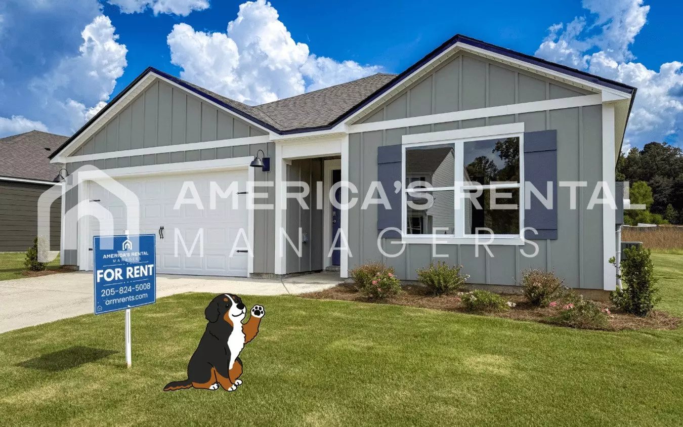 Reduced Price & Half Off Deposit Special!! Available Now!!! Beautiful Home For Rent In Bessemer, Al! Just Minutes From Uab West!! House for rent in Bessemer, AL