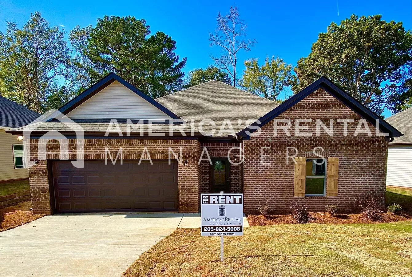 Spacious Home For Rent In Weaver Al... Available To View With 48 Hour Notice!!! House for rent in Weaver, AL