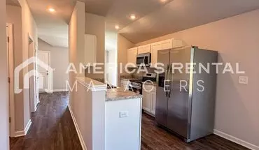 5 of 24 Available Now!! Blinds And Privacy Fence Included!! House for rent in Odenville, AL