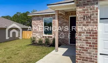3 of 24 Available Now!! Blinds And Privacy Fence Included!! House for rent in Odenville, AL