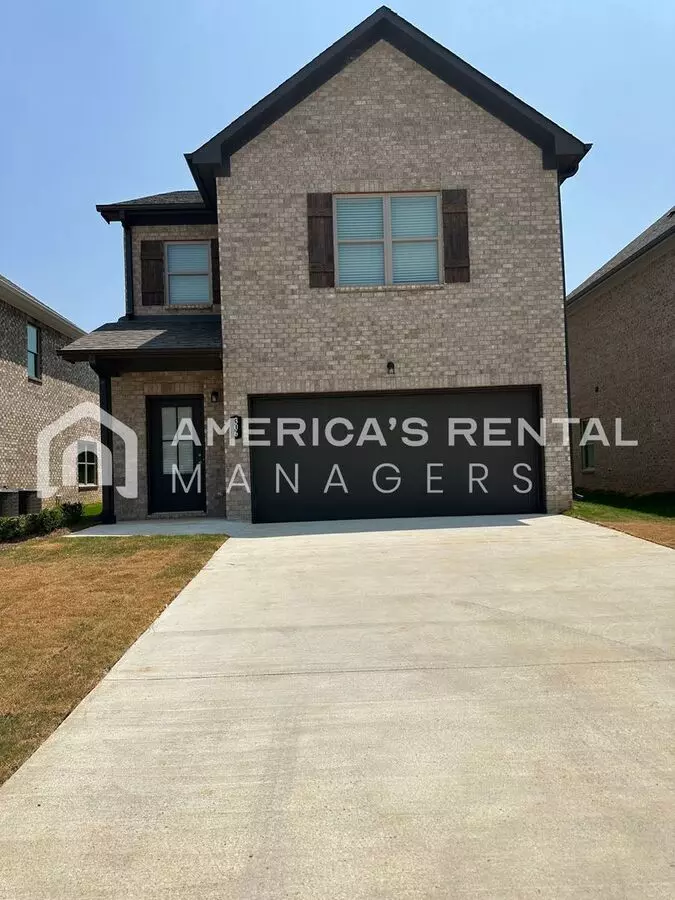 Home For Rent In Calera, Al!!! Available To View With 48 Hour Notice!!! House for rent in Calera, AL