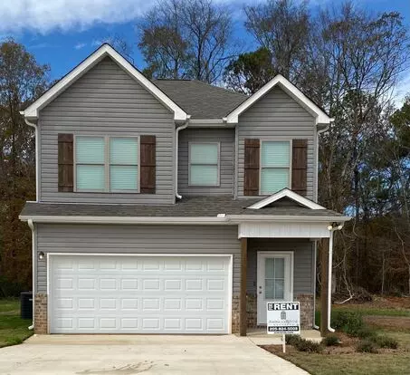 Home For Rent In Weaver! Coming Soon Apartment for rent in Weaver, AL