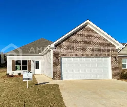 Home For Rent In Weaver Al...available To View Now! Apartment for rent in Weaver, AL
