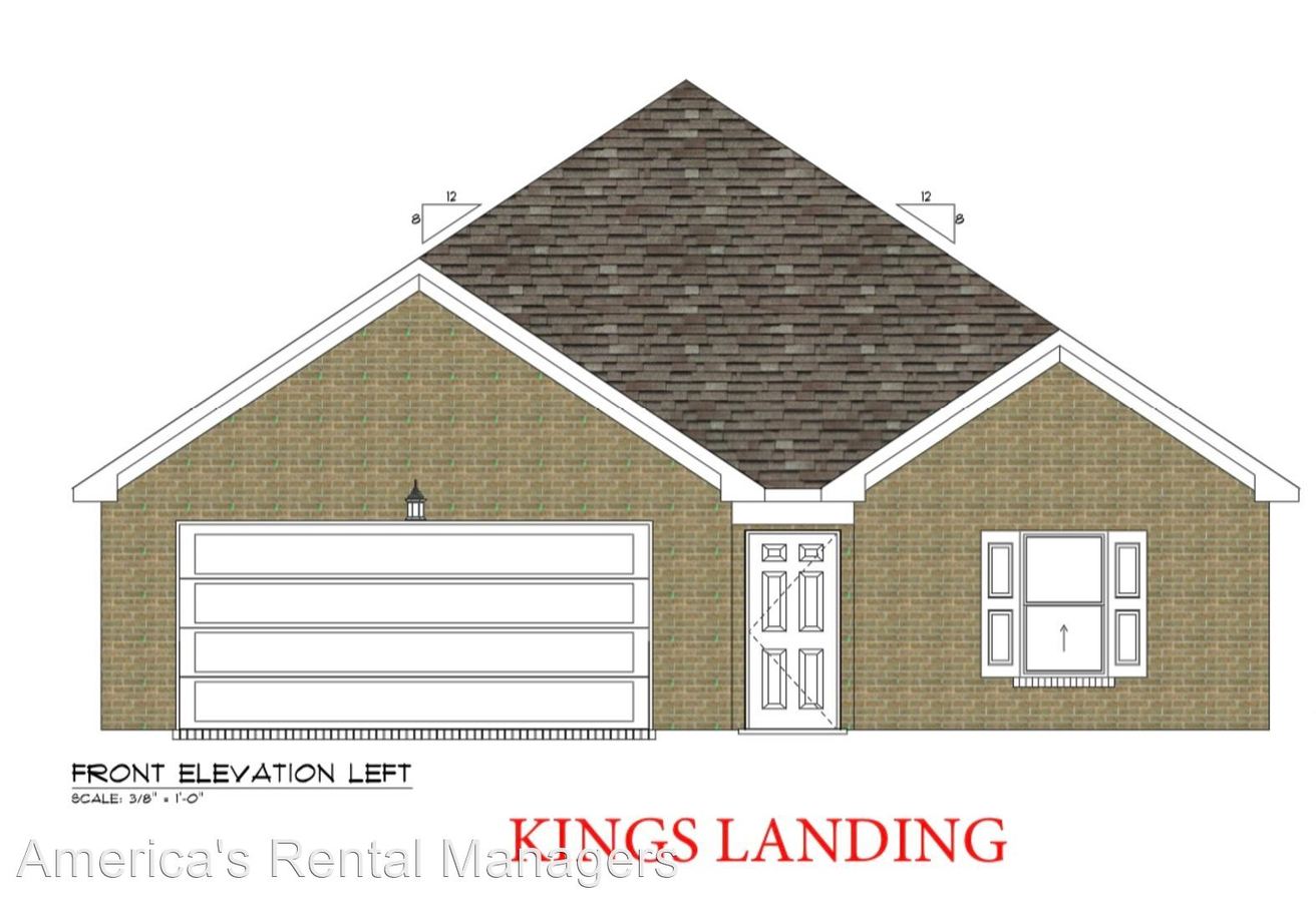 270 Buckhorn Cir Weaver AL House For Rent