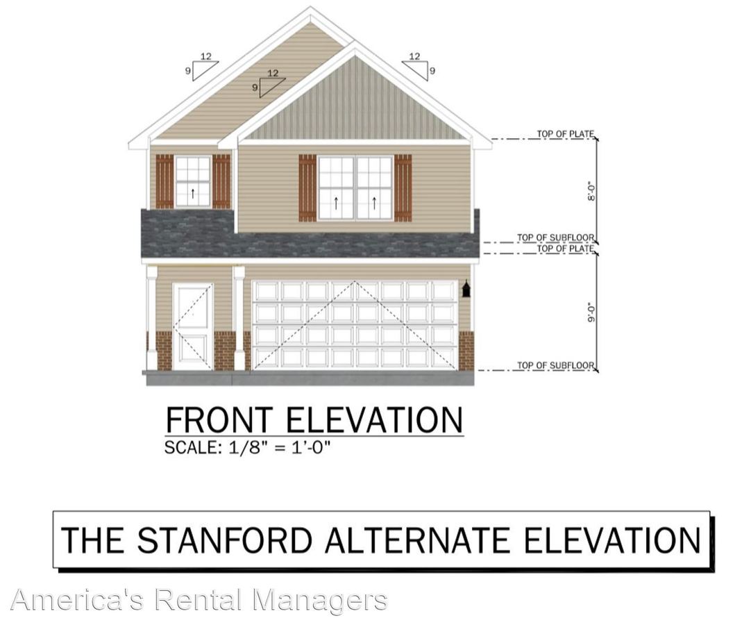 116 Cole Ln Oak Grove, AL House for Rent Rentable