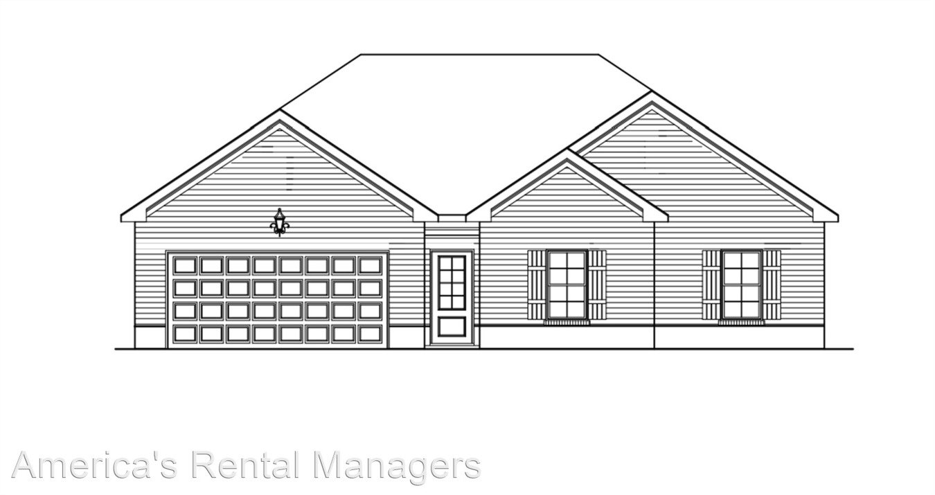 84 Sterling Rd Eastaboga, AL House for Rent Rentable