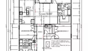 4 of 16 Home For Rent In Bay Minette, Al!! Deposit Pending!!! House for rent in Bay Minette, AL