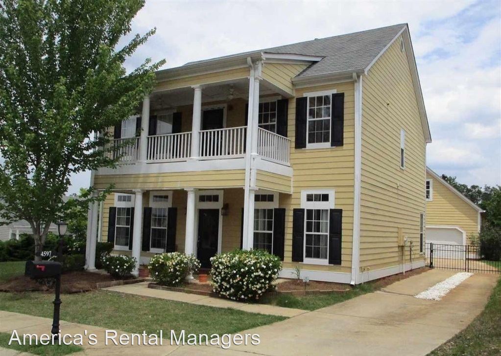 4597 Gibson Dr Bessemer, AL House for Rent Rentable