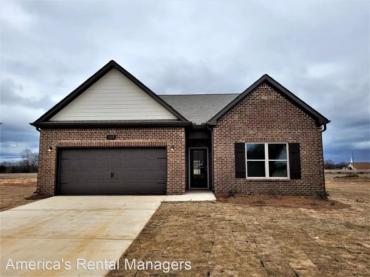 109 Flintlock Way House for rent in New Market, AL