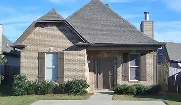 2 of 8 Home For Rent In Moody, Al!! House for rent in Moody, AL