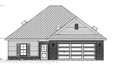 2 of 29 New Construction Home For Rent In Tuscaloosa, Al!!! Sign A 13 Month Lease By 4/30/24 To Receive One Month Free! House for rent in Tuscaloosa, AL