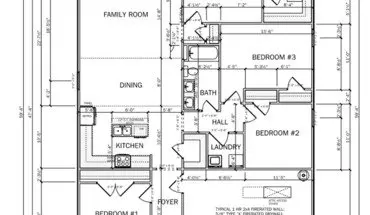 3 of 29 New Construction Home For Rent In Tuscaloosa, Al!!! Sign A 13 Month Lease By 4/30/24 To Receive One Month Free! House for rent in Tuscaloosa, AL