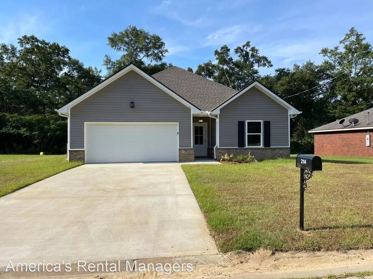 Home For Rent In Bay Minette, Al!! Deposit Pending!!! House for rent in Bay Minette, AL