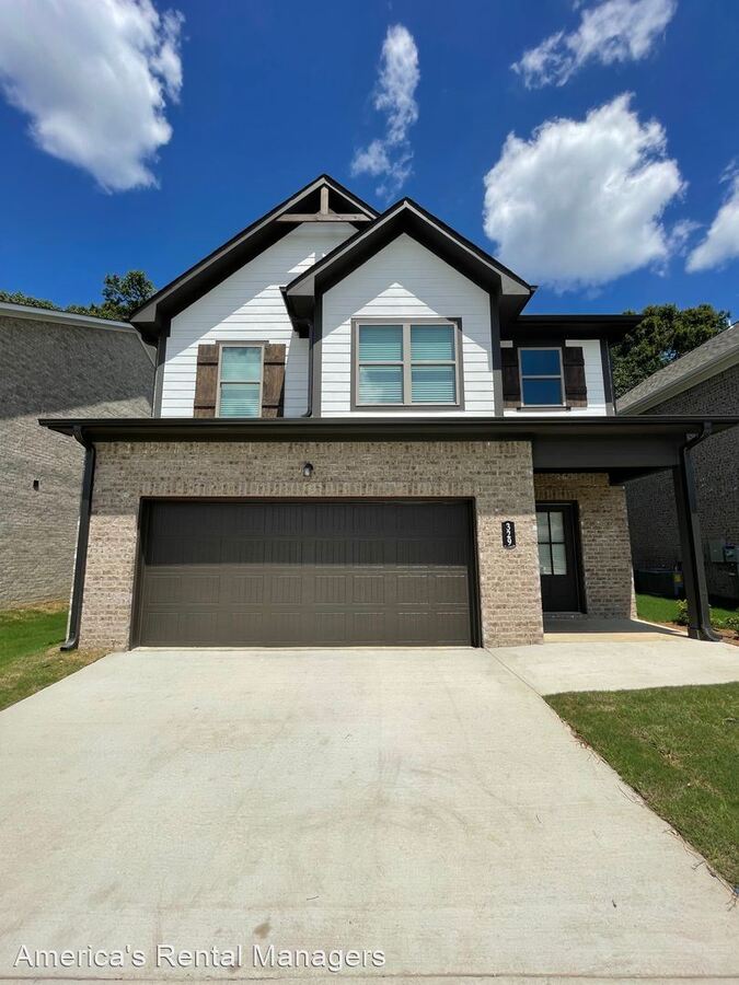 329 Shiloh Creek Dr Calera, AL House for Rent Rentable