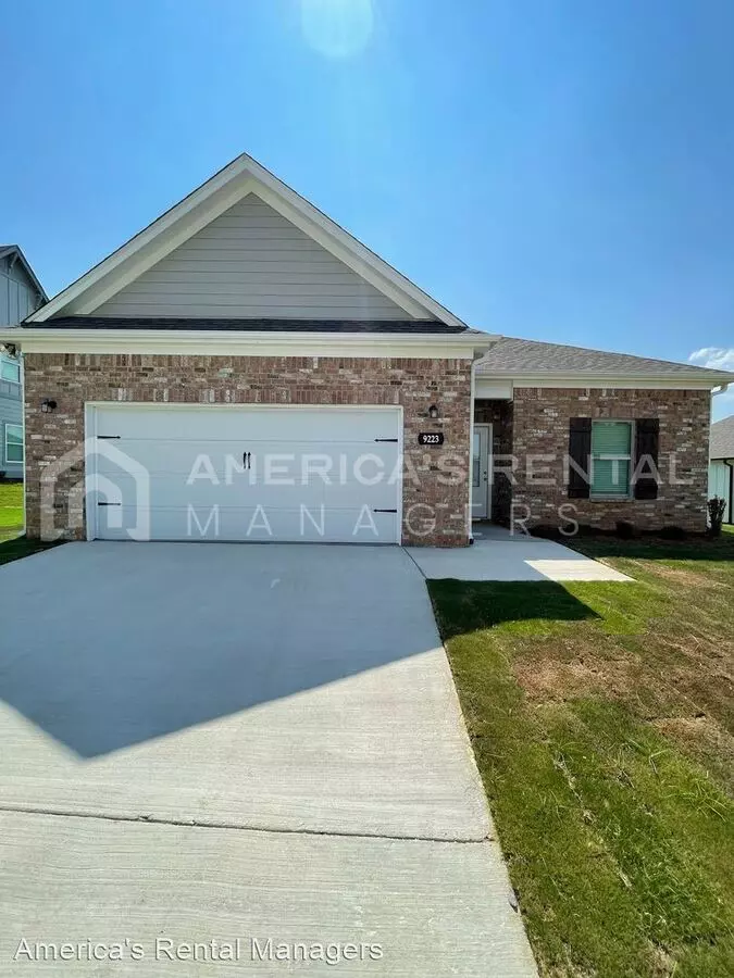 New Construction Home For Rent In Tuscaloosa, Al!!! Sign A 13 Month Lease By 4/30/24 To Receive One Month Free! House for rent in Tuscaloosa, AL