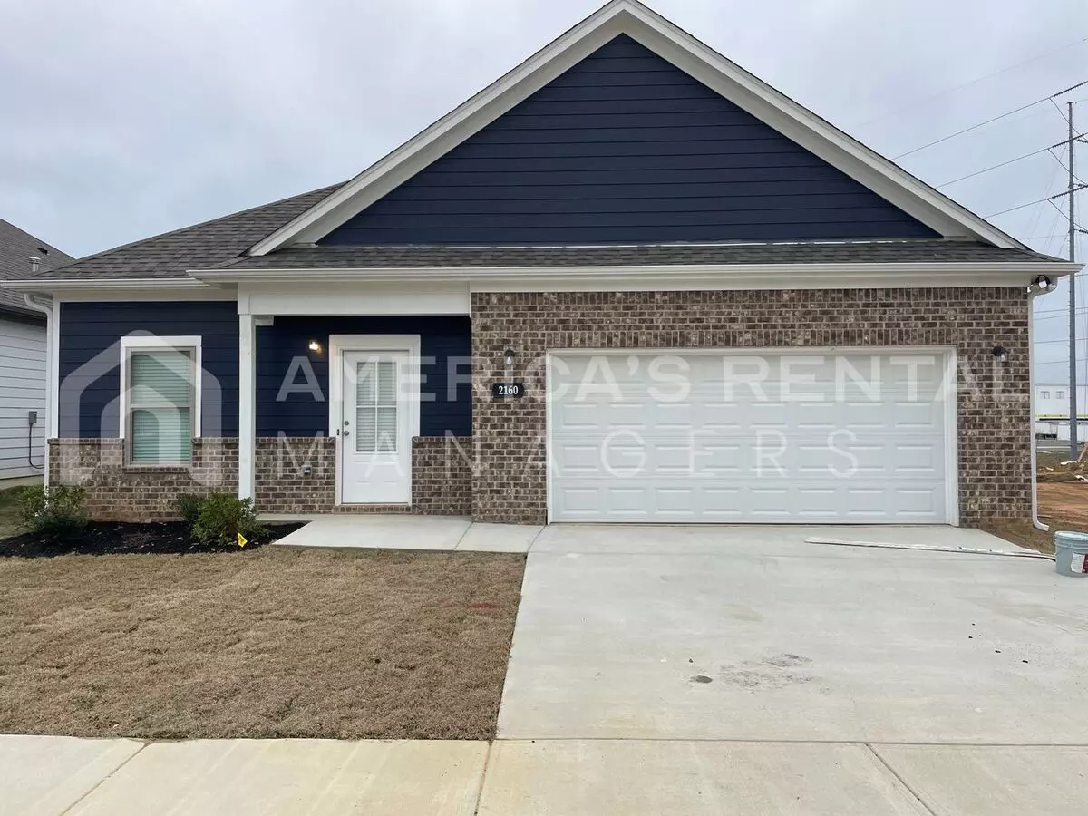 Home For Rent In Cullman, Al!! Available To View With 48 Hour Notice!!! House for rent in Cullman, AL