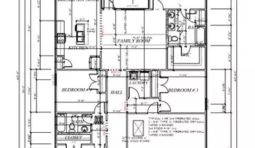 4 of 48 Home For Rent In Cullman, Al!! Available To View With 48 Hour Notice!!! House for rent in Cullman, AL