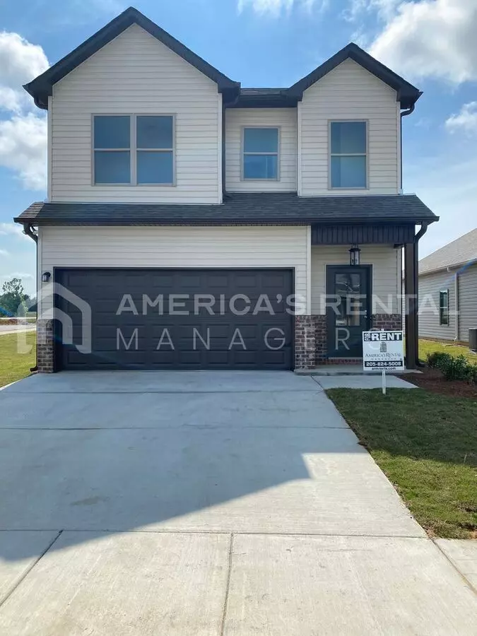 Home For Rent In Cullman, Al! Get 1 Month Free Rent!!! House for rent in Cullman, AL