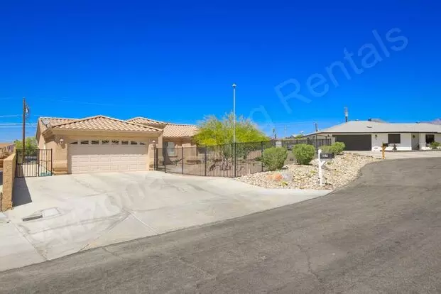 Furnished Rental Available Now! Apartment for rent in Lake Havasu City, AZ
