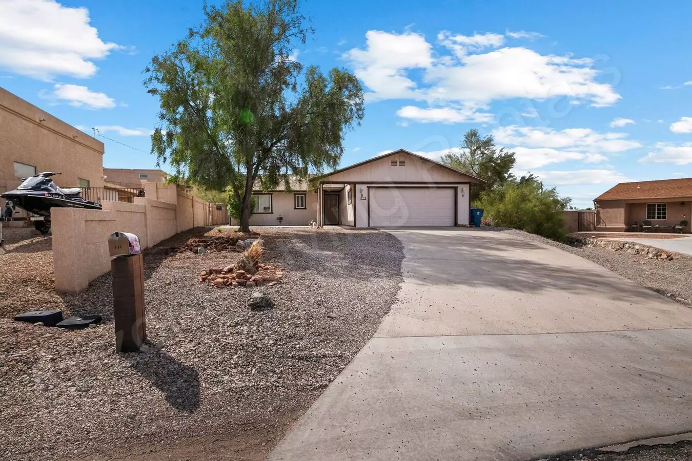 Cool Off In Your Private Pool! House for rent in Lake Havasu City, AZ