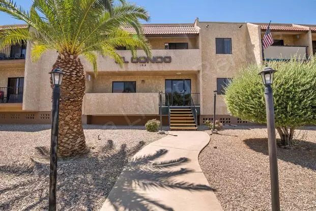 Condo In The Heart Of Downtown Apartment for rent in Lake Havasu City, AZ
