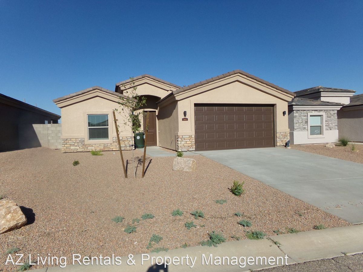 3405 N Apache St Kingman, AZ House for Rent