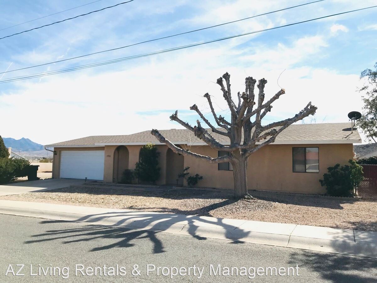 1746 Gates Ave Kingman, AZ House for Rent Rentable
