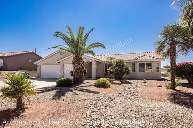 2750 Barite Dr Apartment for rent in Lake Havasu City, AZ