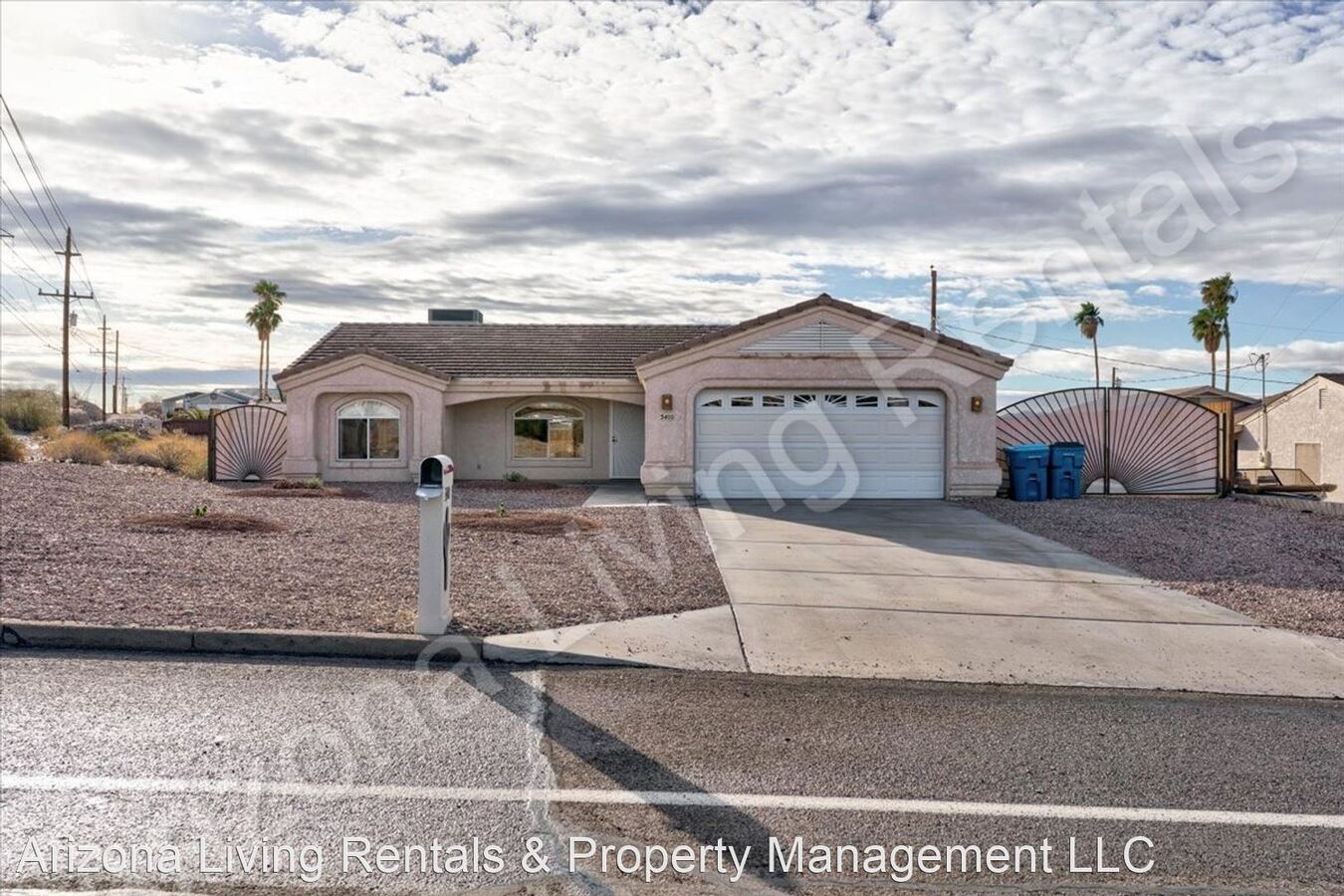 3400 Jamaica Blvd N Lake Havasu City, AZ House for Rent