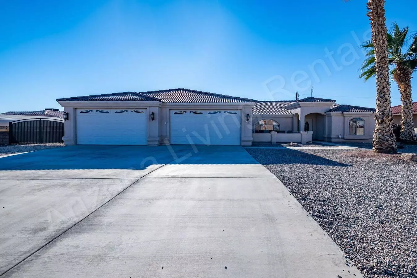 Furnished Pool Home House for rent in Lake Havasu City, AZ
