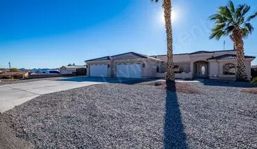 2 of 25 Furnished Pool Home House for rent in Lake Havasu City, AZ