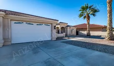 4 of 25 Furnished Pool Home House for rent in Lake Havasu City, AZ