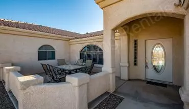 5 of 25 Furnished Pool Home House for rent in Lake Havasu City, AZ