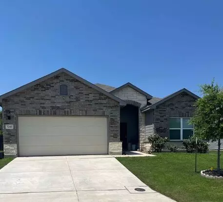 7243 Dark Moon Apartment for rent in Converse, TX