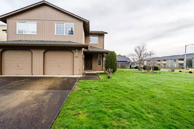 Pwm 8 - Schlater Land Trust Apartment for rent in Vancouver, WA