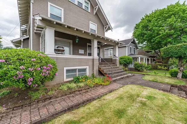 Roth Apartment for rent in Vancouver, WA