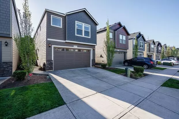 Beautiful Single-level Home | 3 Bed, 2.5 Bath | 1,624 Sq. Ft. | Built 2016 Evergreen School District – Fircrest, Cascade, Evergreen Apartment for rent in Vancouver, WA