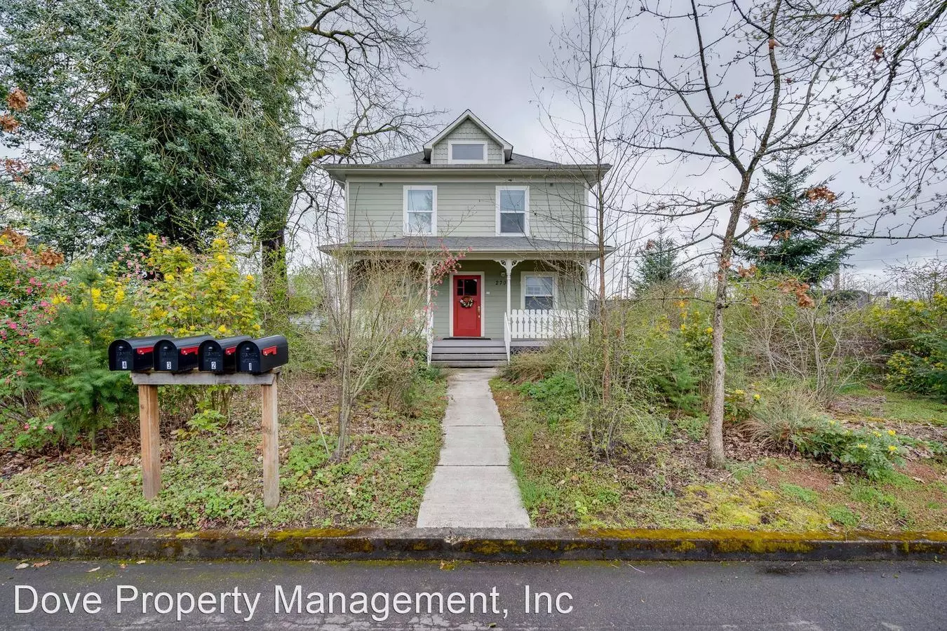 B &amp;amp; K Properties 3 Apartment for rent in Vancouver, WA