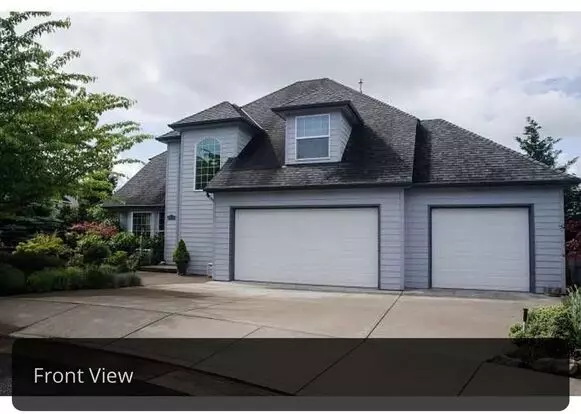 Custom-built Home With Vaulted Ceilings And Daylight Basement Apartment for rent in Corvallis, OR