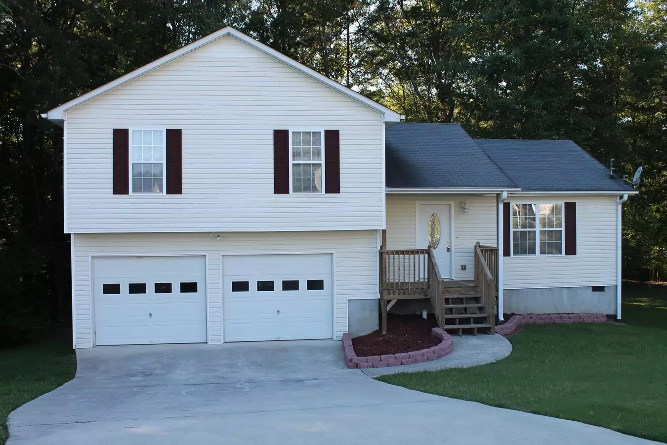Great 3-bedroom 2 Bath Home House for rent in Villa Rica, GA