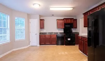 4 of 16 Spacious 4-bedroom Home With Fireplace, Stylish Kitchen & Community Amenities – Move-in Ready! House for rent in Mcdonough, GA