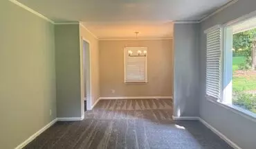2 of 11 Newly Renovated 3 Bedroom / 1 Bath Ranch With Unfinished Basement! House for rent in Forrest Park, GA